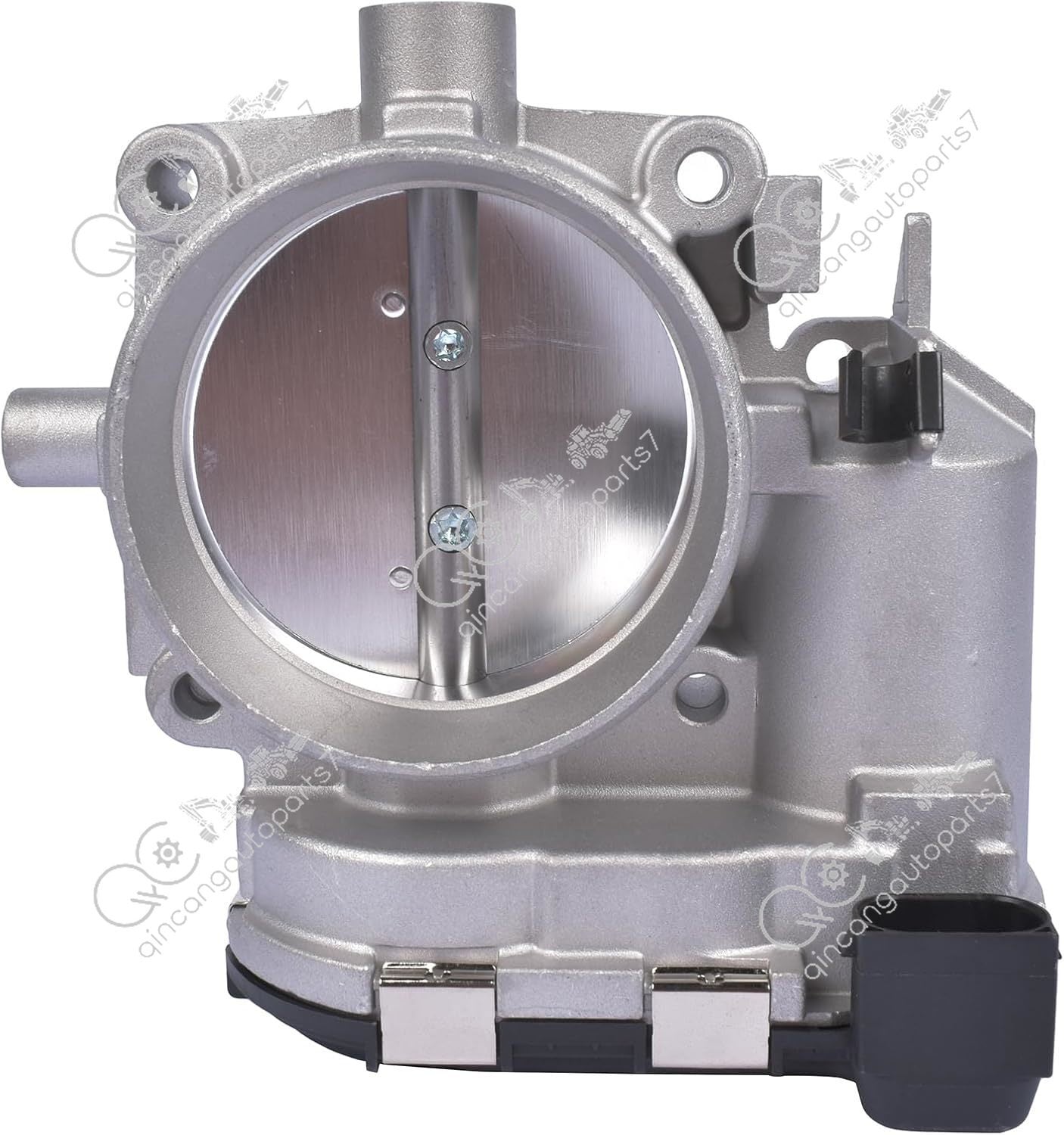 ya 27 7.20 0280750019 Fuel Injection Throttle Body for Mercedes-Benz E240 E280 S280 S320