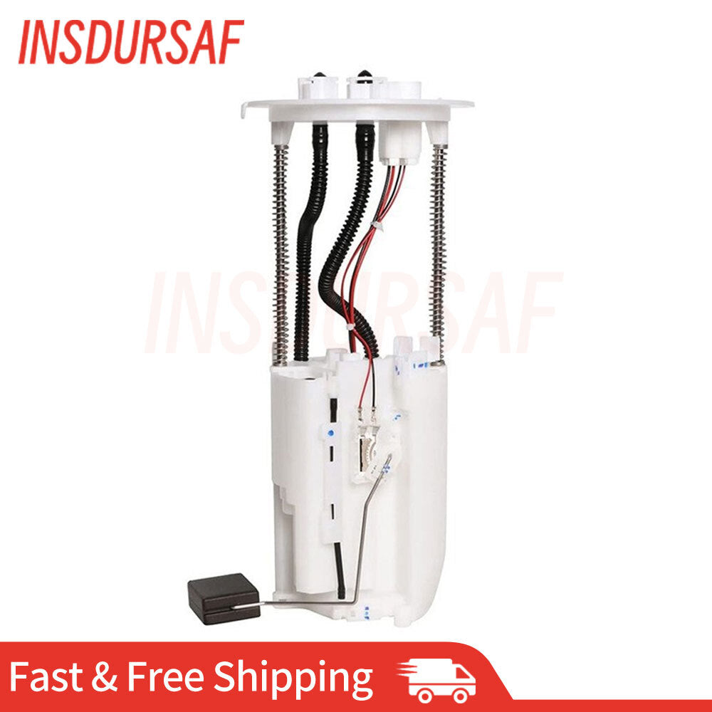 ya 27 7.2 77020-60610 Fuel Pump Assembly for Toyota for Land Cruiser FZJ100 01-07 LX470 UZJ100