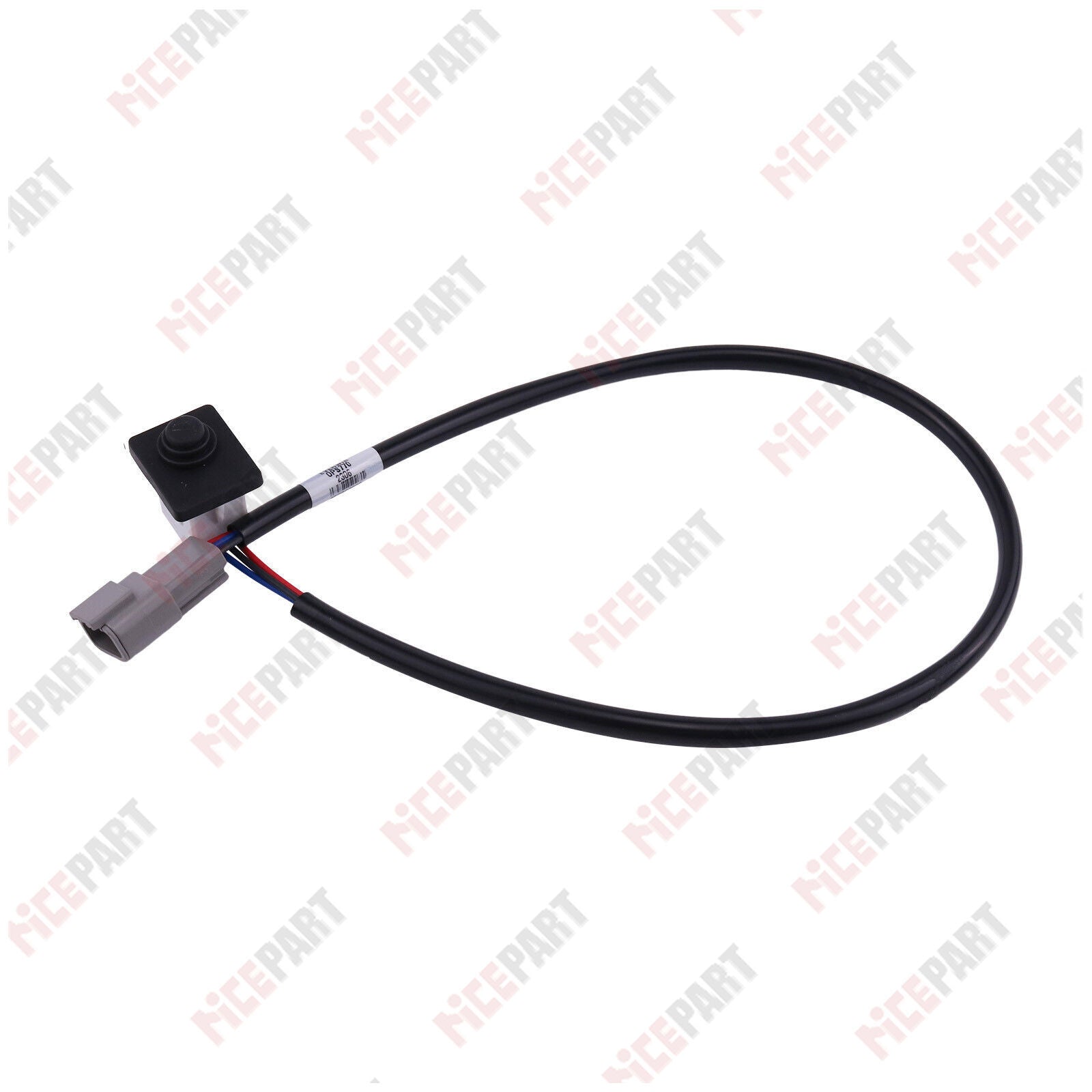 ya 2 6.30 for SEAT Switch 1563208 compatible with Hyster Forklifts