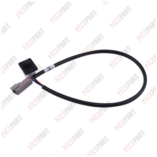 ya 2 6.30 for SEAT Switch 1563208 compatible with Hyster Forklifts