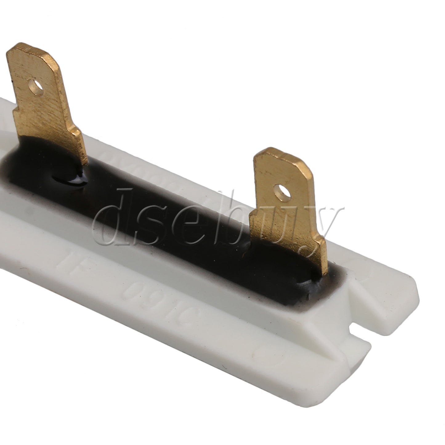 ya 26 AP6008294 Flame Sensor & Thermal Fuse Kit with 279834VP Coil Kit for Dryer