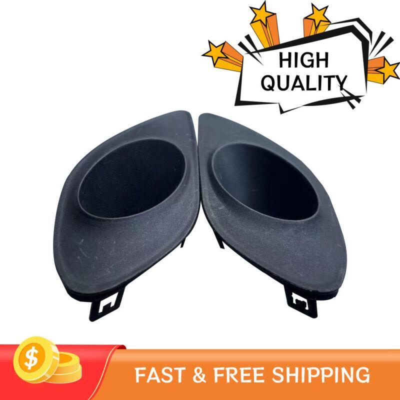 ya 1 7.4 Fog lamp molded passenger and driver side suitable for Dodge for Charger 2015-2021