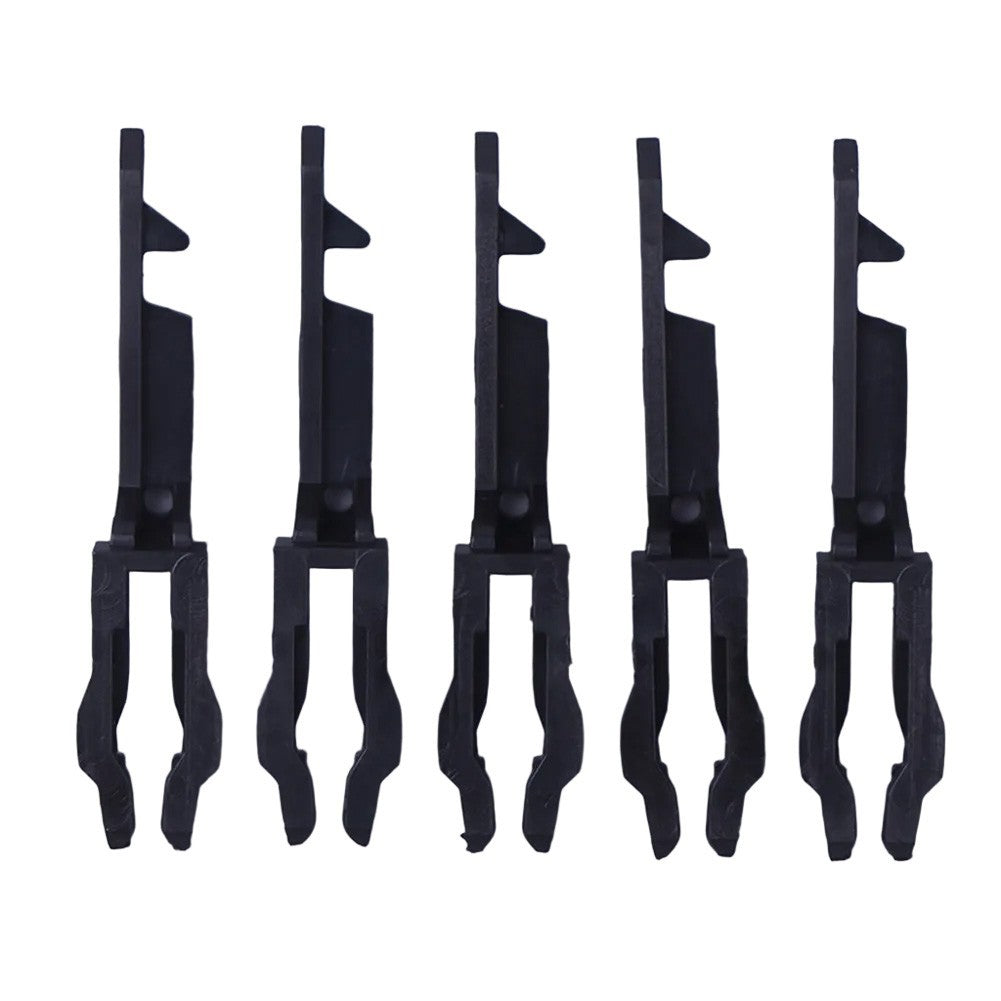 ya 15 10.20 5PCS Fire Break Glass Switch Button Key for Systems