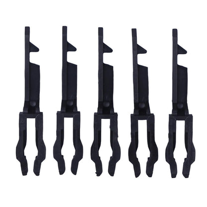 ya 15 10.20 5PCS Fire Break Glass Switch Button Key for Systems