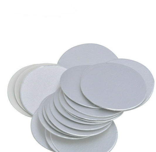 10000pcs For induction sealing 33mm plactic laminated aluminum foil lid liners b