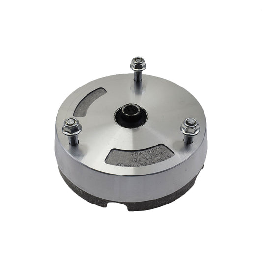 ya 1 8.5.2 Front upper shock absorber strut installation 31336788776 Applicable to for X5 X6 E70 E71 2007-2014