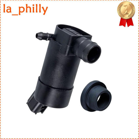 ya 13 Windscreen Washer Pump Front Plastic Black for XJ 2009-2018 for XF 2008-2015 C2Z8869