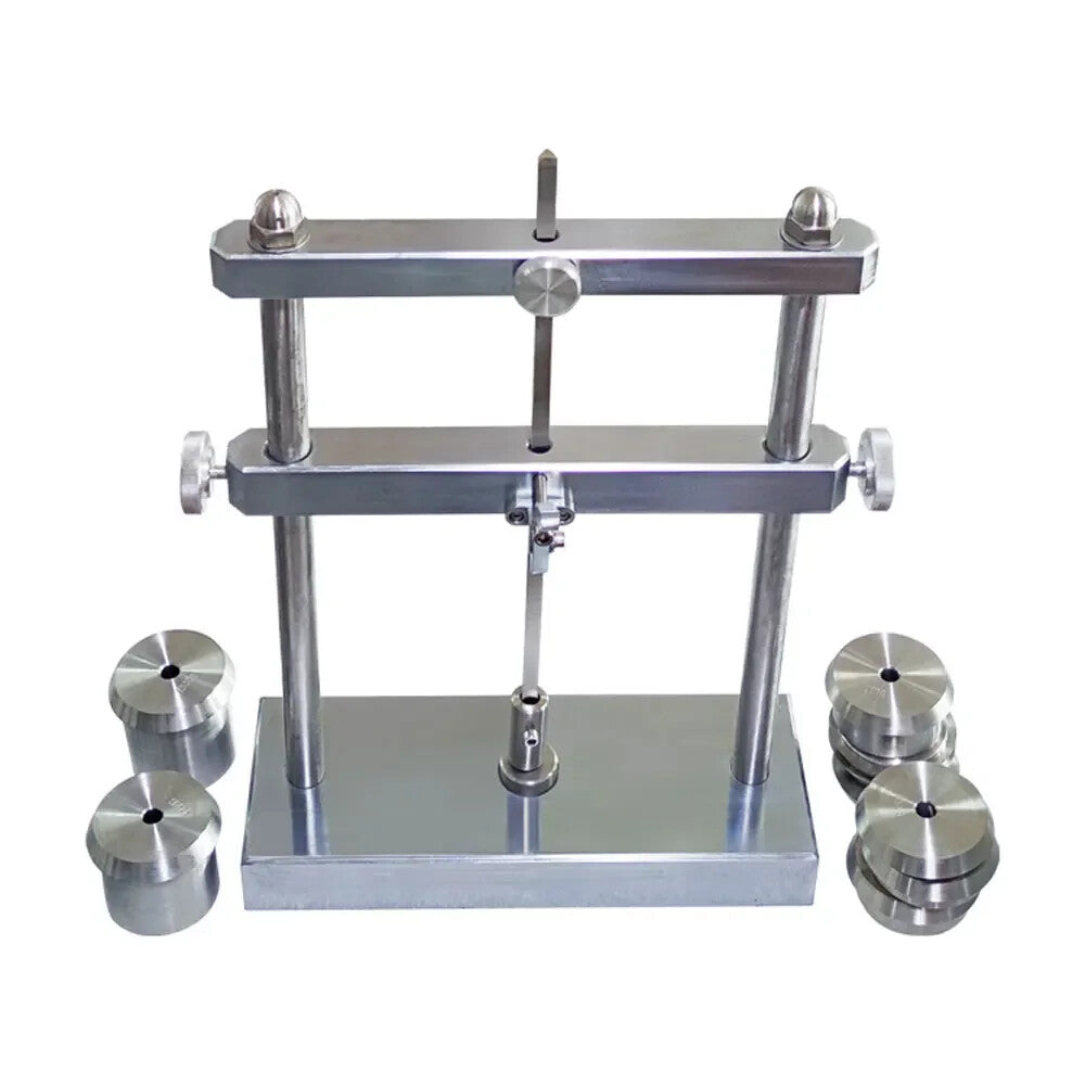ya 25 Impact Testing Machine XL-03 Wire Low Temperature Impact Testing Machine