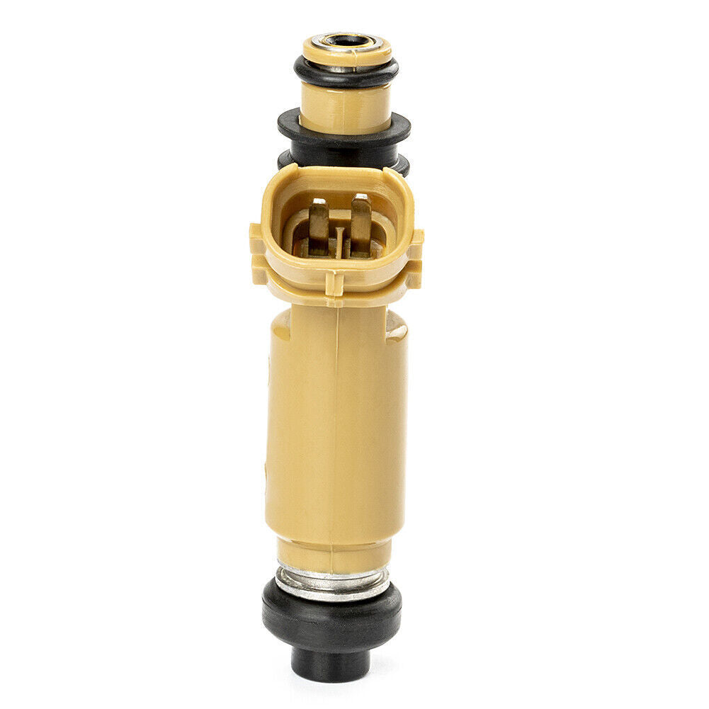ya 1 8.5.3 4-Pack Fuel Injector 23250-74170 23209-74170 Fits for Camry Rav4 Avensis
