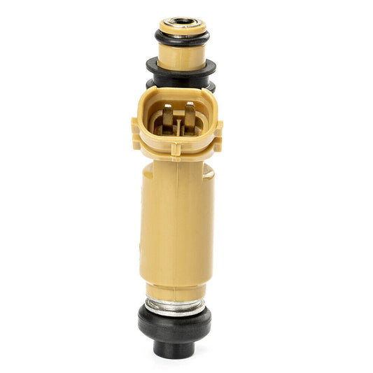 ya 1 8.5.3 4-Pack Fuel Injector 23250-74170 23209-74170 Fits for Camry Rav4 Avensis
