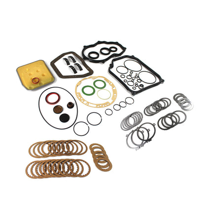 ya 5 8.7 for VW 01M Transmission Overhaul Master Rebuild Kit O1M 095 096 097 1996-2005