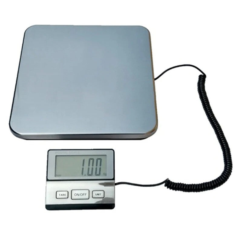 Digital Postal Mail Scale 100 Kg Luggage Weighing Postal Scale Table Scale