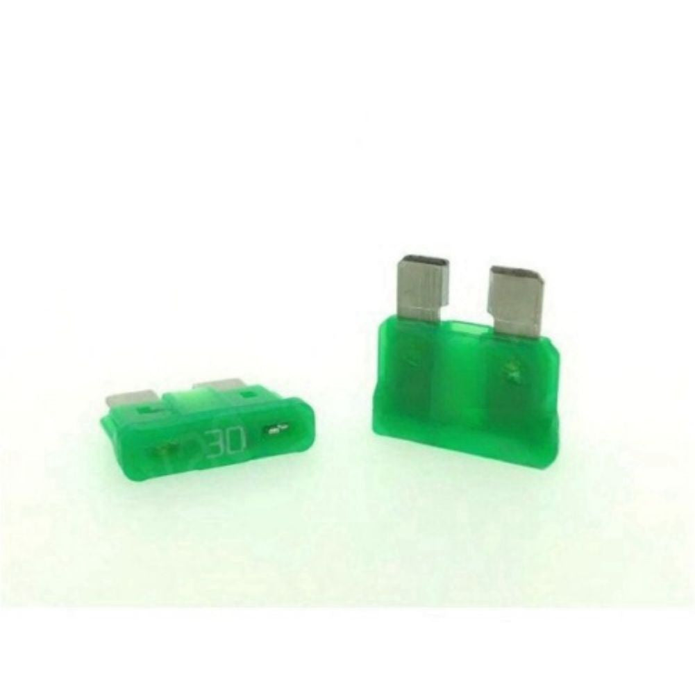 ya 5 8.7 N01713125 Flat Fuse for VW for JETTA 05-14