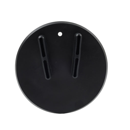 ya 4 6.17 Kickstand Side Stand Coaster Pad Puck for Harley Touring Sportster Dyna
