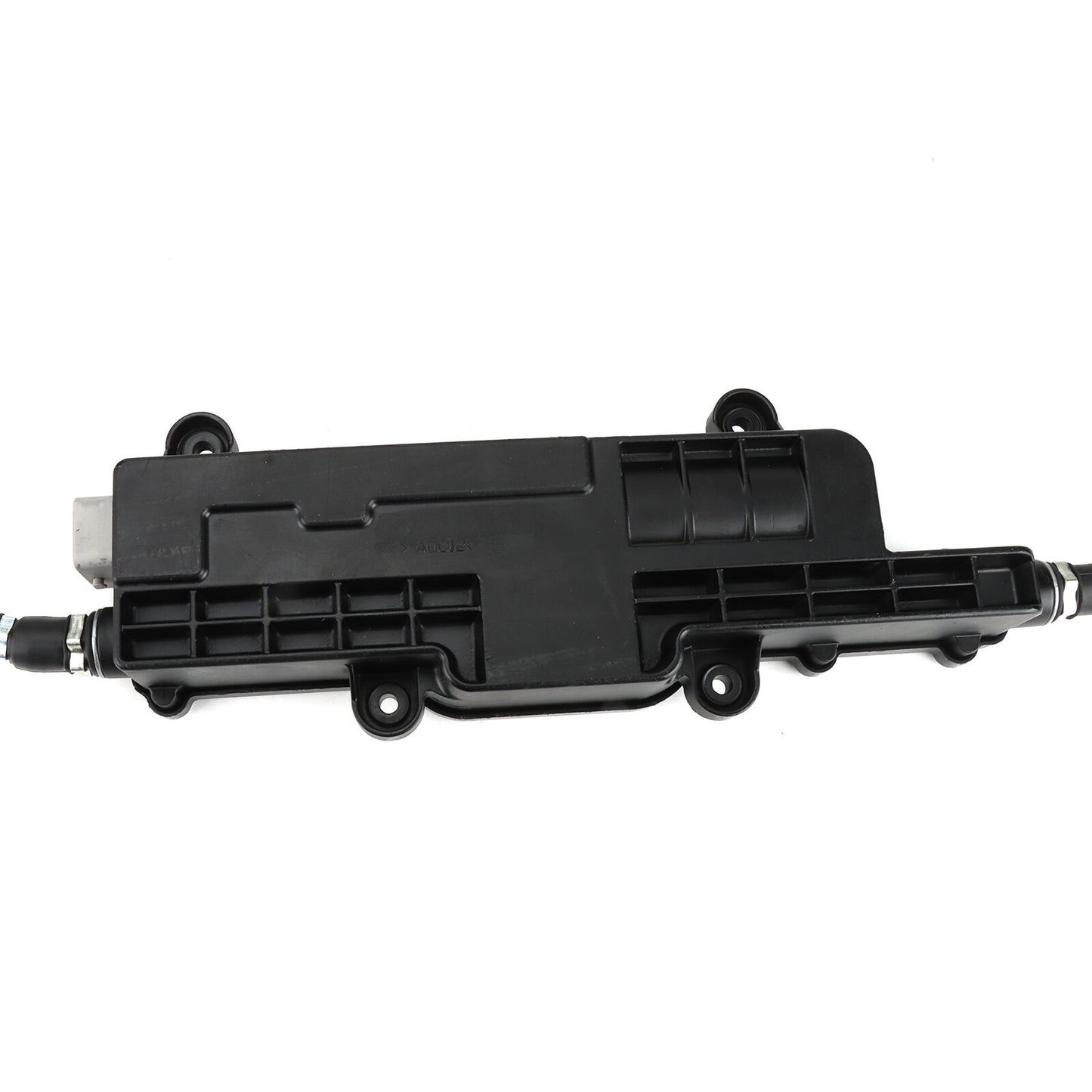 ya 11 6.9 New Parking Brake Electronic Brake Cable Kit for Kia for Sorento 2015-18 59700C5610