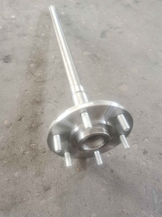 ya 27 7.6 Rear Axle Shaft Assy fit for Mitsubishi L200 Triton TRUCK 2.4 2.5 2008-2018