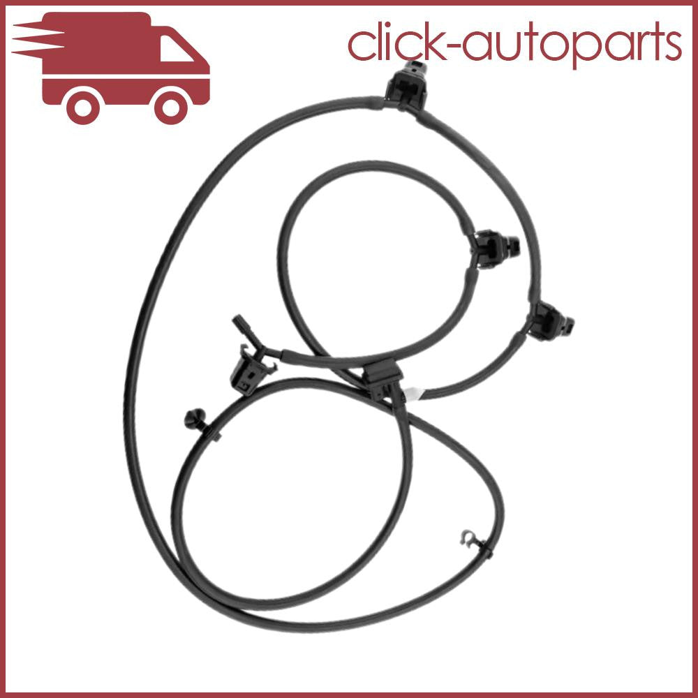 ya 13 For W166 292 ML350 ML550 GL350 GL450 GLE350 GLE450 Front Windshield Washer Hose