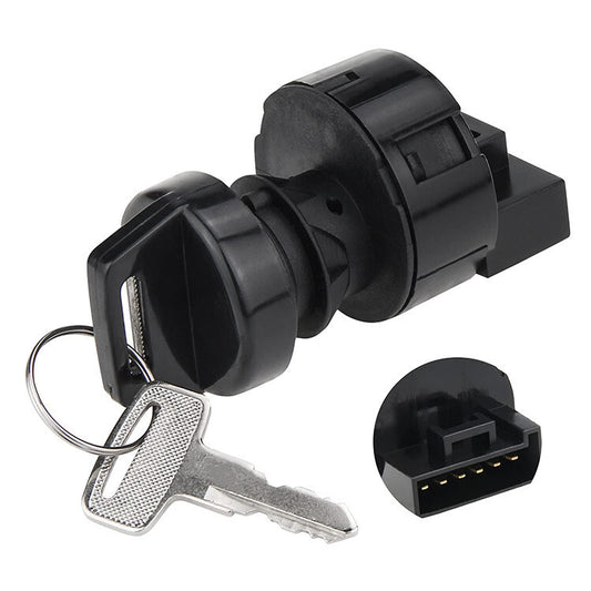 ya 13 Ignition Switch Key for Polaris Sportsman 325 400 450 500 550 570 700 800 900-p