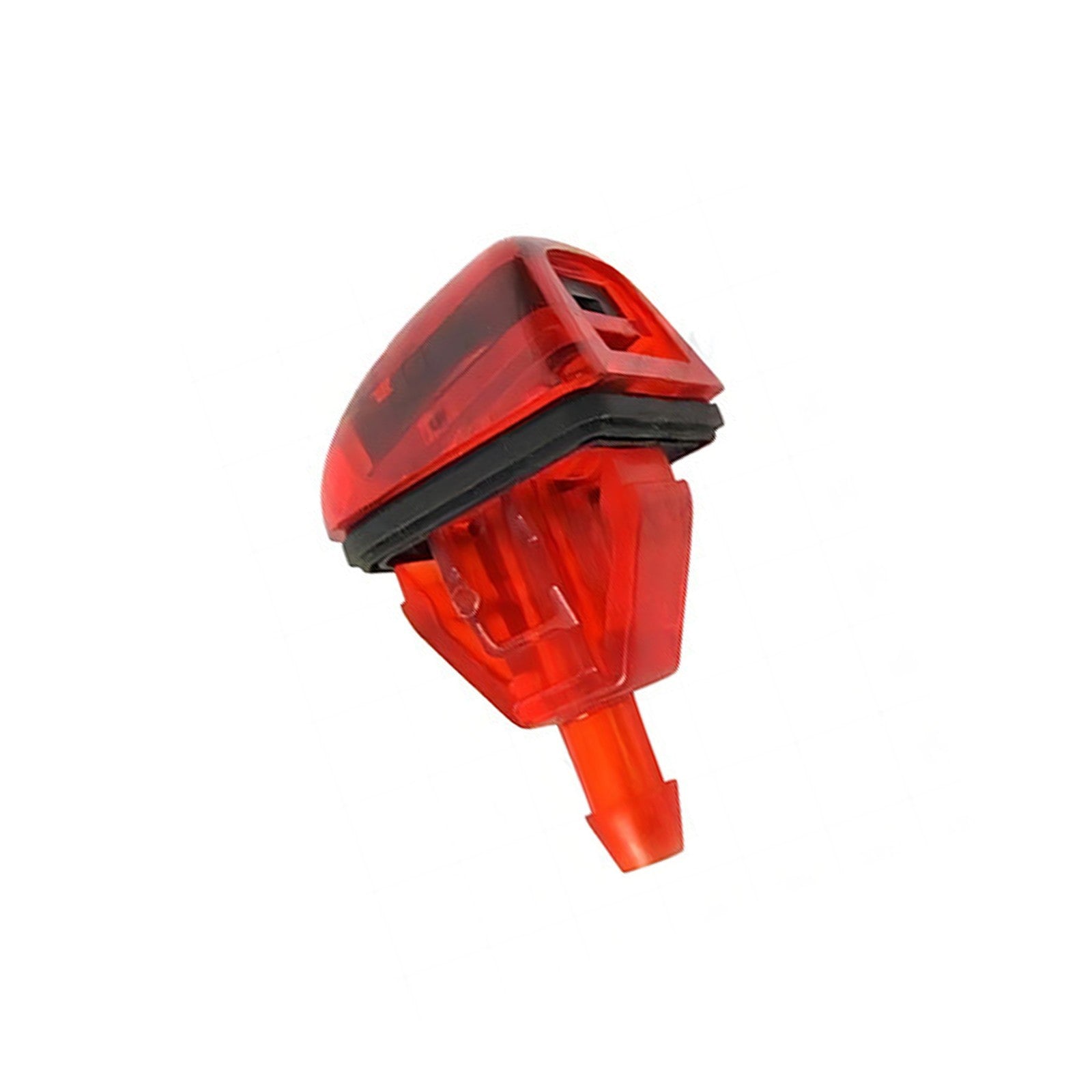 ya 5 8.7 Rear Windshield Washer Nozzle 68015003AA for for Jeep ForPatriot 2007-17