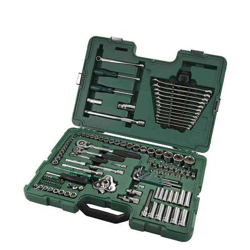 ya 17 82 Pcs Household Tool Kit Set Hardware Tools Set of Plumber Repair Combi tion