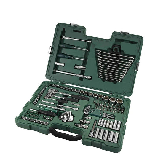 ya 17 82 Pcs Household Tool Kit Set Hardware Tools Set of Plumber Repair Combi tion