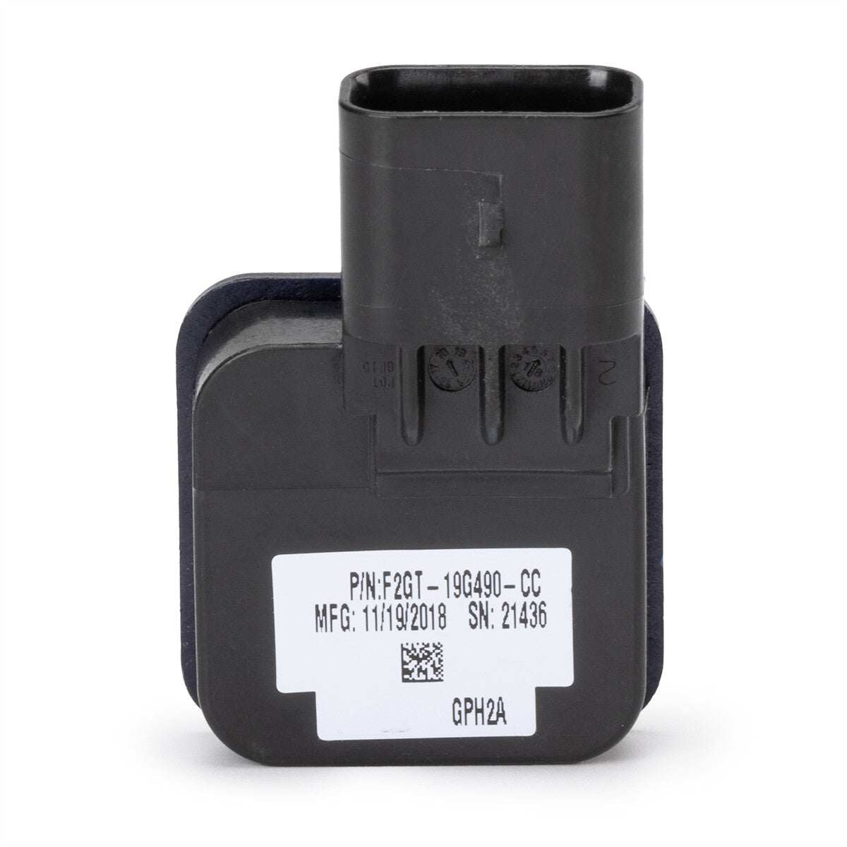 ya 11 6.9 F2GT-19G490-CC Rear Camera Reverse Parking Assist for Ford Explorer Edge