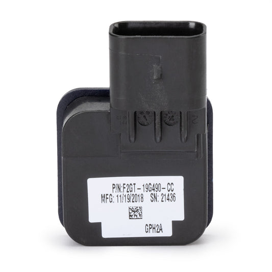 ya 11 6.9 F2GT-19G490-CC Rear Camera Reverse Parking Assist for Ford Explorer Edge