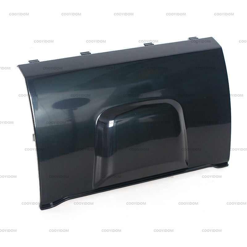 ya 5 8.7 Rear Bumper Tow Hook Cover Cap for Mercedes-benz ML W163 1998-2005