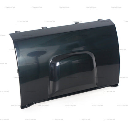 ya 5 8.7 Rear Bumper Tow Hook Cover Cap for Mercedes-benz ML W163 1998-2005
