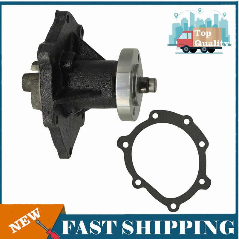 ya 11 6.8 Water Pump Assy for Hino 500 Series Bus FB FB2W W04D W04D-D with 16100-2532
