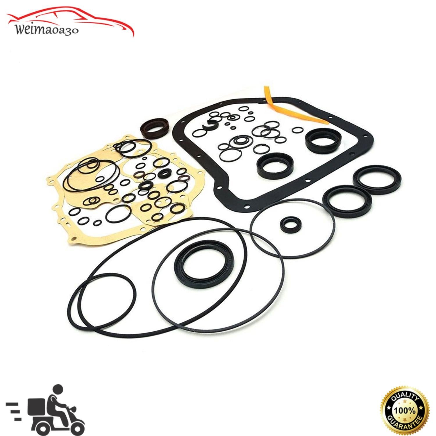 ya 1 8.12 baidi CVT Transmission Overhaul Rebuild Kit TR580 for Subaru IMPREZA OUTBACK 1.6L 2.0L