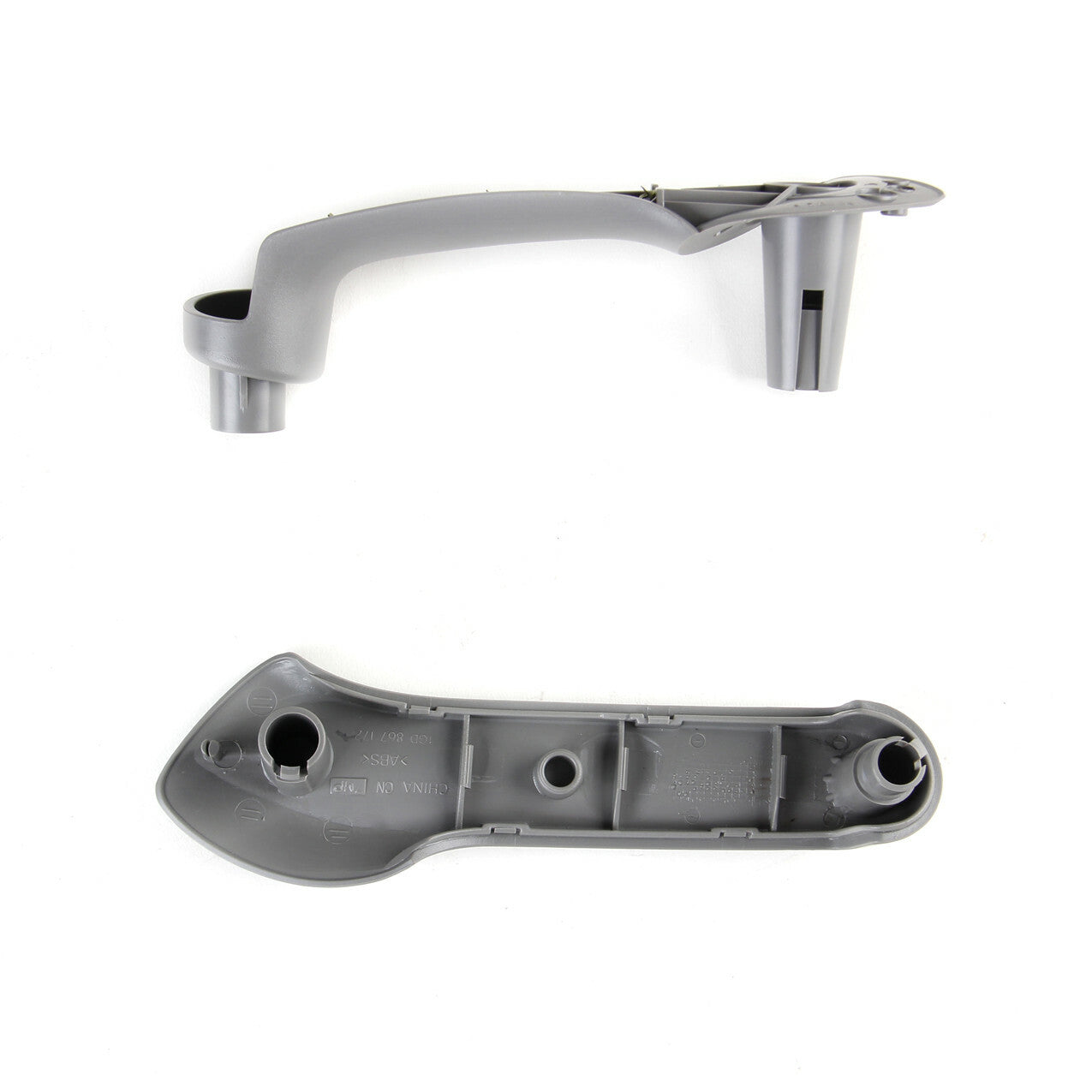 ya 5 8.7 Passenger Side Interior Door Grab Handle & Cover Set for VW for JETTA for Golf