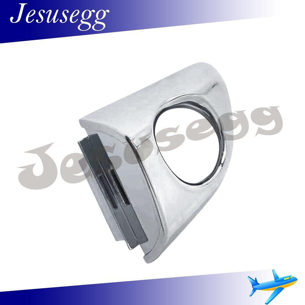 ya 13 5.27 Front Left Side Outside Handle Cover Fit for Hyundai for Elantra 2017 2018 2019 2020