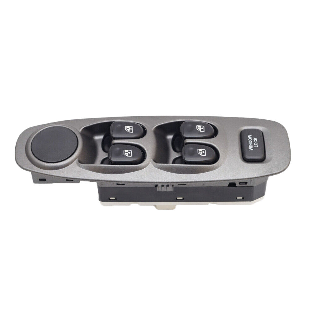 ya 1 8.5.3 93570-25000 Power Window Switch for HYUNDAI ACCENT II (LC) 1.3 1.5 1.6 2000-2005