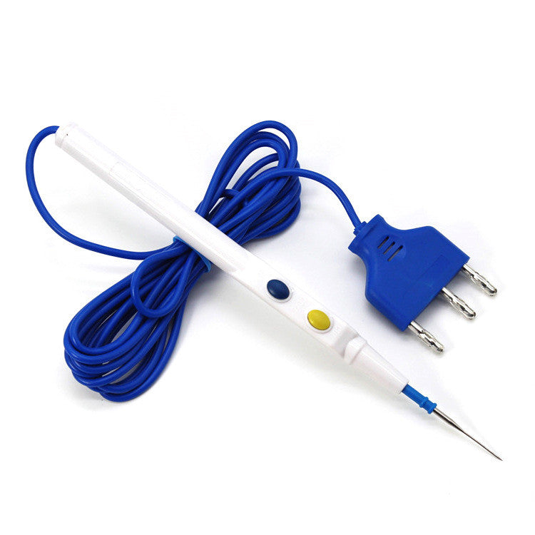 Electrosurgical Pencil Disposable Cautery Pen Surgical Electrodes Surgery Tools