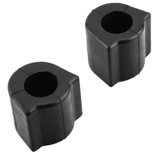 2 Front Stabilizer Bushings for Mercedes-Benz E-Class W212 2009 - 2016 A2123230965