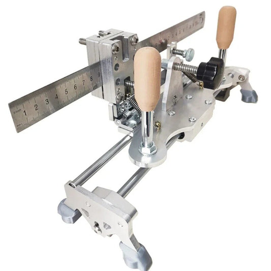 ya 25 Universal Quick Flip Knife ener Fixture ener Fixture Positioner