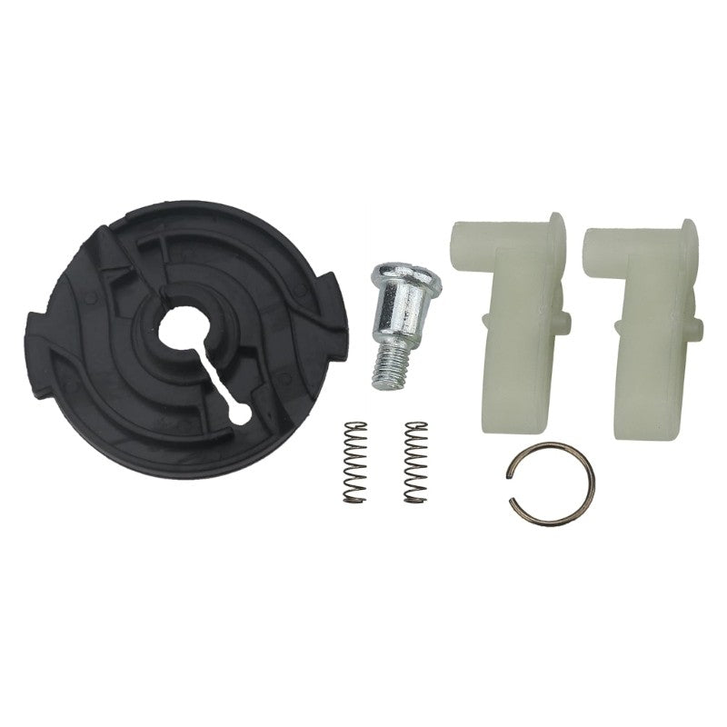 ya 14 Starter Repair Kit 692299 For 4-6.75 Engines iction Plate Spring Pawl Screw