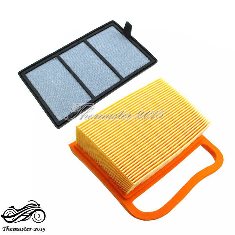 ya 28 Air Filter Set For Stihl TS410 TS420 TS 410 TS 420 Concrete Cut-off Cut Off Saw