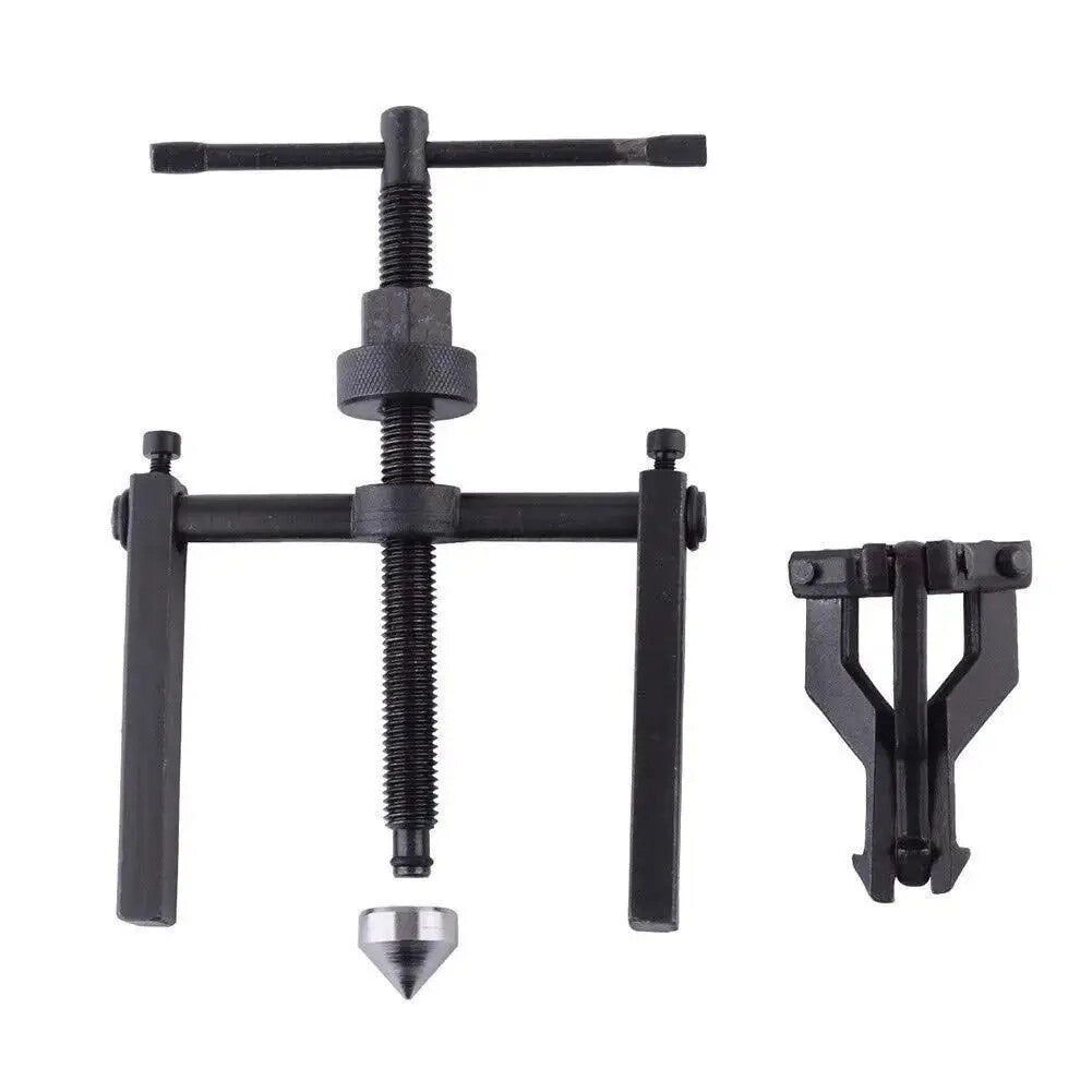 ya 14 ing Dismantling Tool Three-jaw Small Pull Out Wheel Puller Multi-function