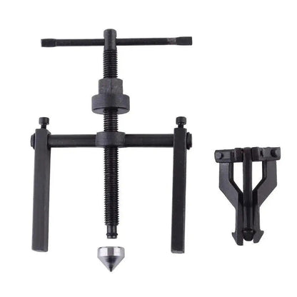 ya 14 ing Dismantling Tool Three-jaw Small Pull Out Wheel Puller Multi-function