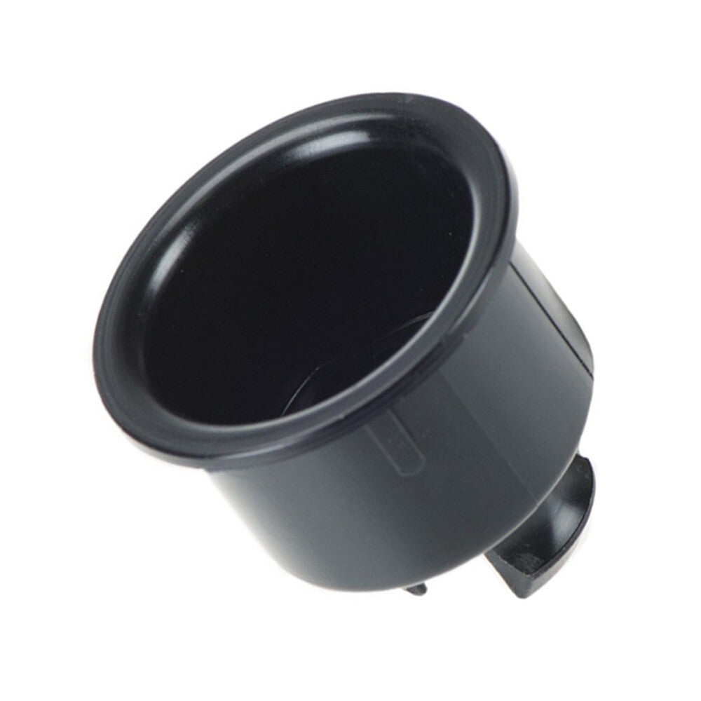 ya 9 6.5 Tailgate Hinge Bushing Left Rear Black Fit 2005-2018 for Nissan Frontier 93479-ZP50A