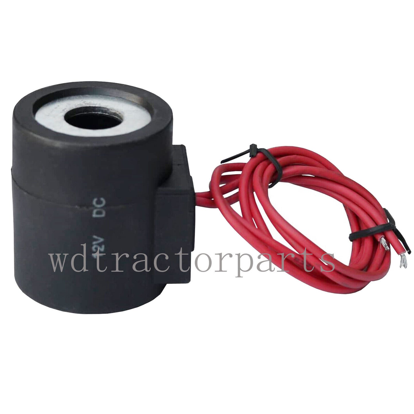 ya 1 8.5.3 6352012 Solenoid valve coil with wire for HydraForce 10 12 16 38 58