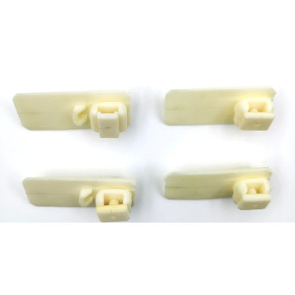 ya 5 8.7 for SEAT Base Slider for Scania / for Volvo TRUCK (4 PCS) 20443687 1498854 914516004
