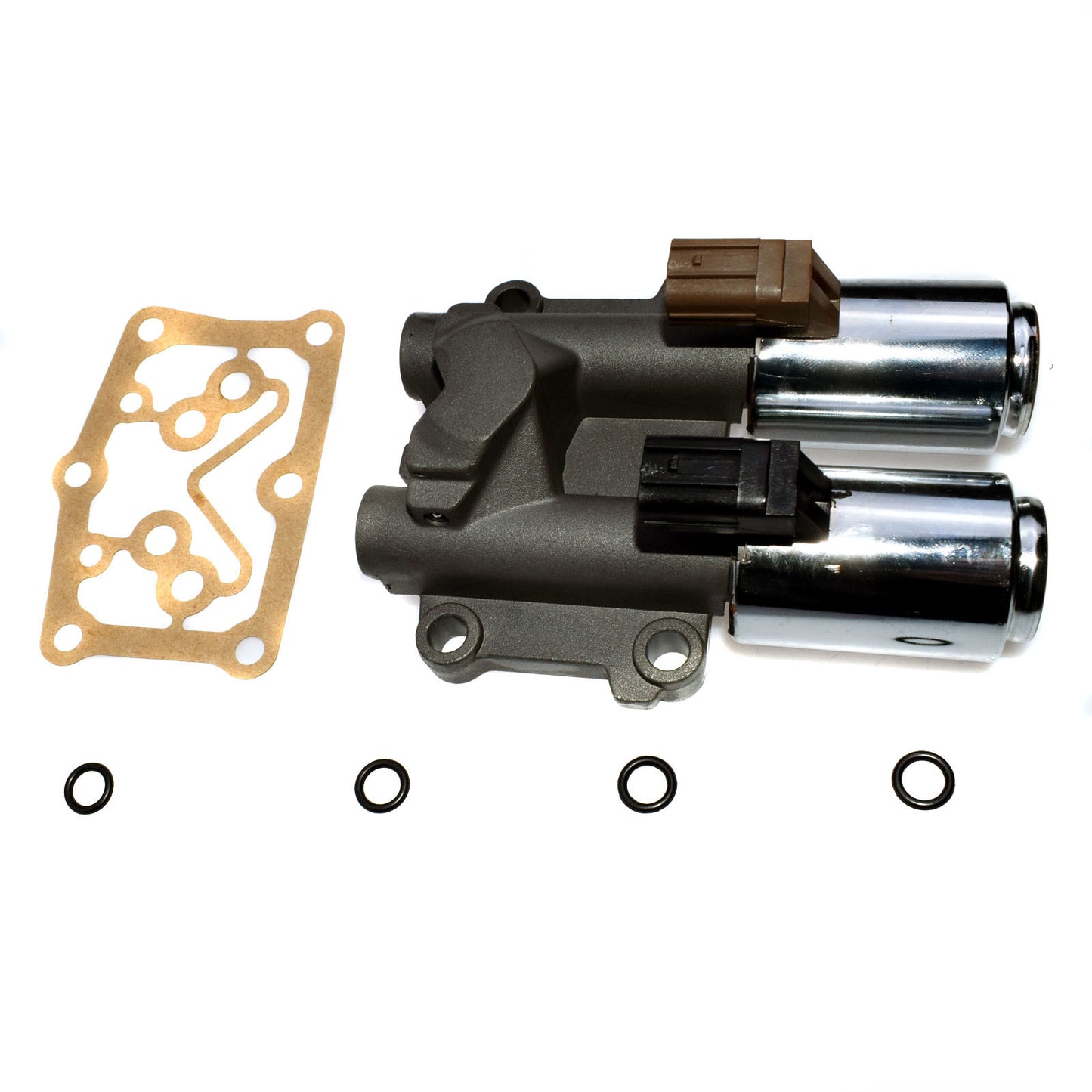 ya 1 8.5.4 28260-RPC-004 Transmission Dual Linear Solenoid Valve for Honda for Civic 2006-2011