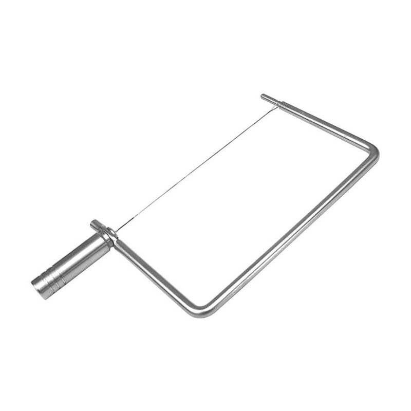 ya 26 Effective Cheese Slicer Sturdy Slicing Tool For Home Cooking And Outdoor Picnics