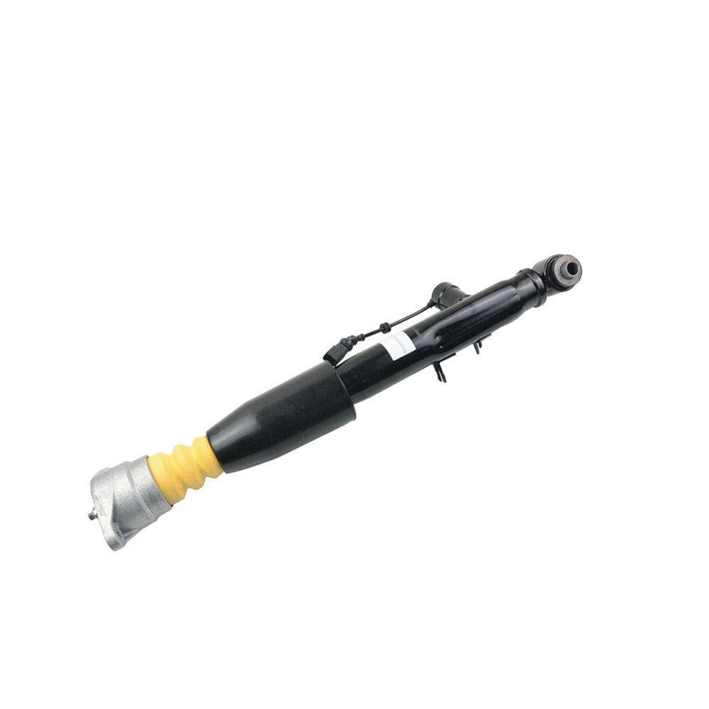 ya 5 8.7 1 piece right rear shock absorber strut with electric fitting for Audi A6 S6 C6 4F 4F0616032M