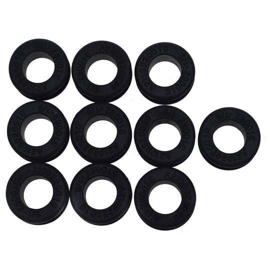 ya 1 8.5.3 10pcs Gear Shift Lever Bush for 190 Sprinter W203 C300 GLE350 SL450
