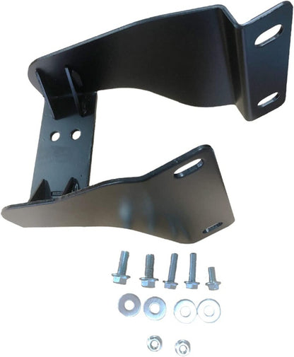 ya 5 8.7 BedStep Retractable Bumper Step Truck Tailgate Step 75312-01A Suitable for Ford