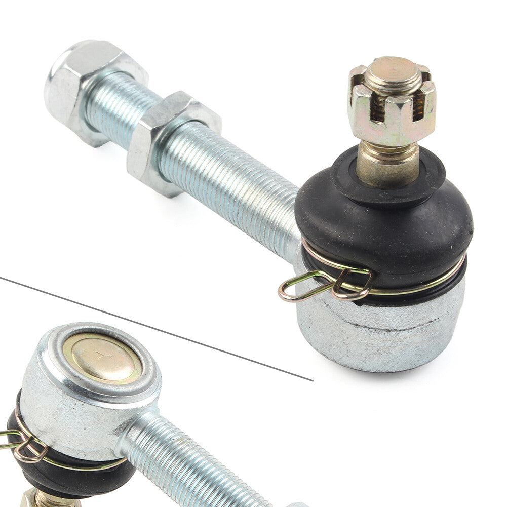 ya 5 8.7 12mm 16mm Tie Rod Ball Joint for ATV Dirt Bike Go Kart Scooter Sunl Kandi
